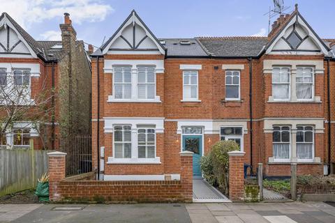 4 bedroom semi-detached house for sale, Hereford Road, Ealing, London, W5