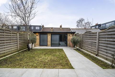 12 Hereford Road, London, W5 4SE