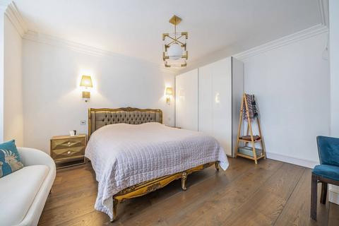 12 Hereford Road, London, W5 4SE