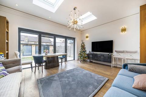 12 Hereford Road, London, W5 4SE