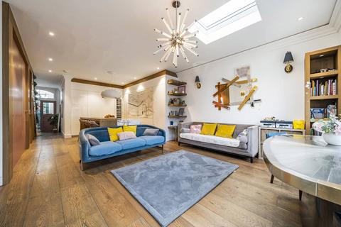 12 Hereford Road, London, W5 4SE