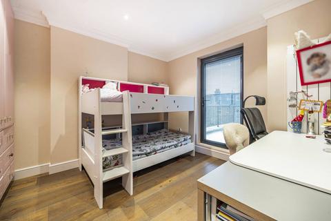 12 Hereford Road, London, W5 4SE