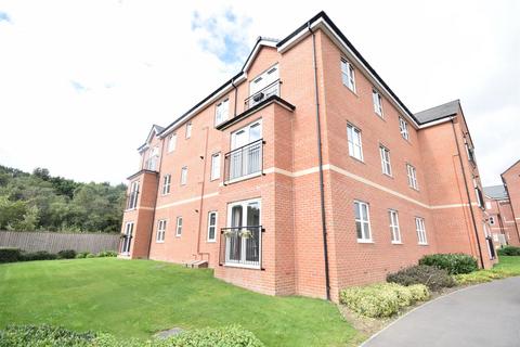 2 bedroom flat to rent, 20 Scampston Drive, Wakefield WF3