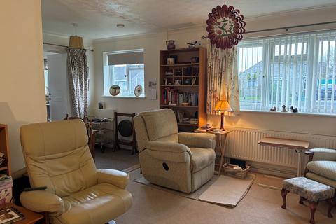 2 bedroom semi-detached bungalow for sale, Vicarage Close, Coxley, BA5