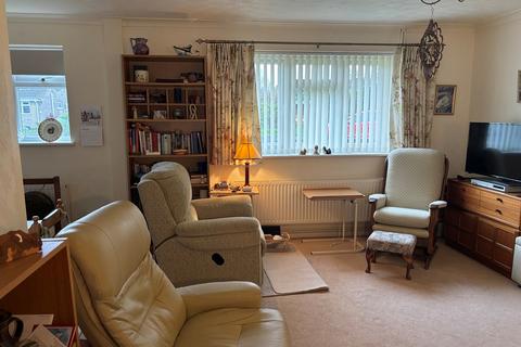 2 bedroom semi-detached bungalow for sale, Vicarage Close, Coxley, BA5