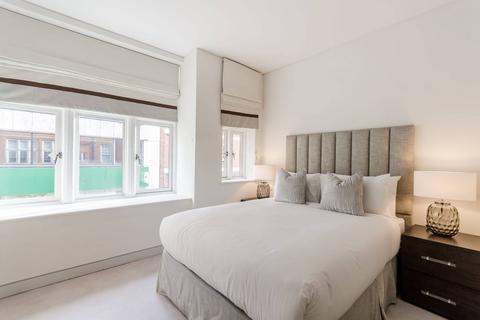 2 bedroom flat to rent, Duke Street, Mayfair, London, W1K