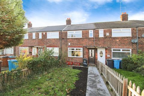 2 bedroom terraced house for sale, Marfleet Avenue, Hull