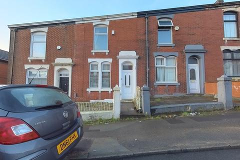 2 bedroom terraced house for sale, Woodbine Road, Blackburn BB2