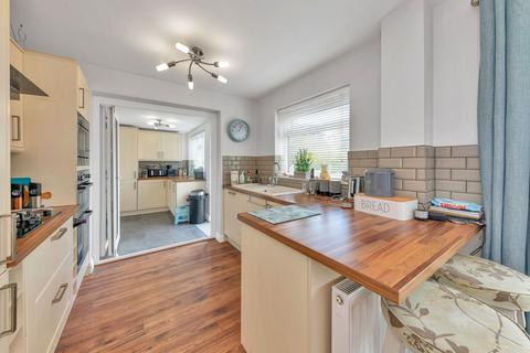 3 bedroom end of terrace house for sale, Ascot Road, Royston SG8