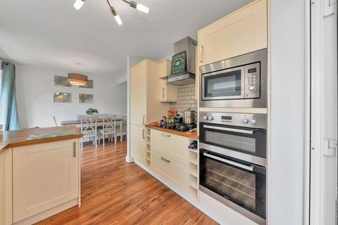 3 bedroom end of terrace house for sale, Ascot Road, Royston SG8