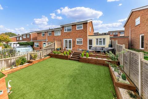 11 Ascot Road, Royston, SG8 9JD