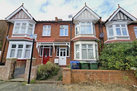 undefined, Somerset Road,