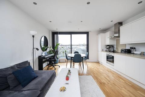 1 bedroom flat for sale, Hackney Road, Columbia Road, London, E2