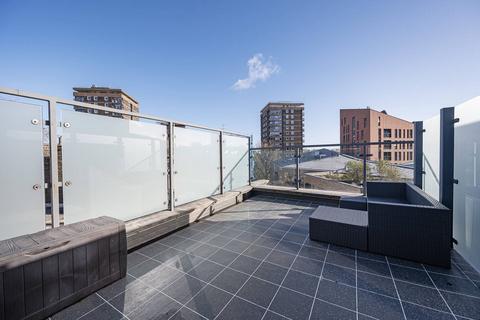 1 bedroom flat for sale, Hackney Road, Columbia Road, London, E2