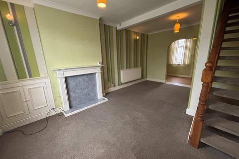 3 bedroom end of terrace house for sale, Station Road, Glenfield, Leicester