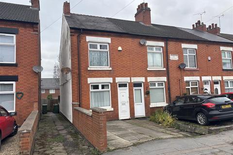 90 Station Road, Glenfield, Leicester, LE3 8BR
