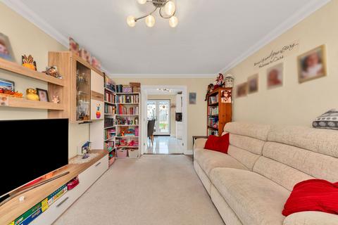 40 Clover Way, Melbourn, Royston, SG8 6FX