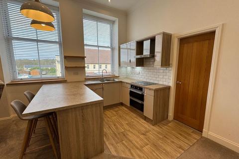 1 bedroom flat to rent, A Loch Street, Townhill, Dunfermline