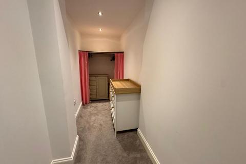 1 bedroom flat to rent, A Loch Street, Townhill, Dunfermline