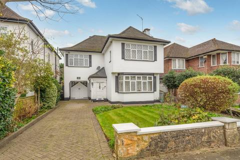 4 bedroom detached house for sale, Mulgrave Road, Harrow, HA1