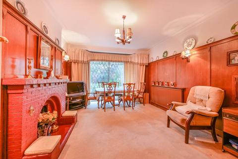 4 bedroom detached house for sale, Mulgrave Road, Harrow, HA1