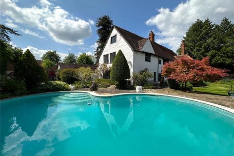 5 bedroom detached house for sale, West End Lane, Pinner, Middlesex, HA5