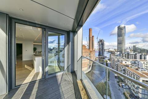 2 bedroom apartment for sale, Harbour Avenue, London SW10