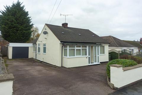 4 bedroom detached bungalow for sale, Colby Drive, Thurmaston, Leicester, LE4