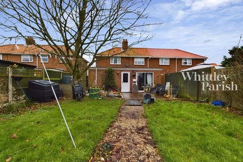 3 bedroom semi-detached house for sale, Skinners Lane, Starston, Harleston