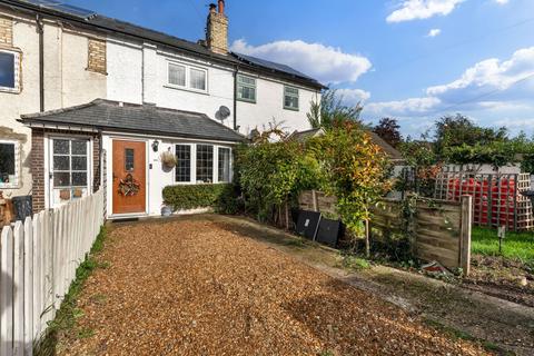 3 bedroom cottage for sale, Meldreth Road, Royston SG8