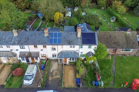 3 bedroom cottage for sale, Meldreth Road, Royston SG8