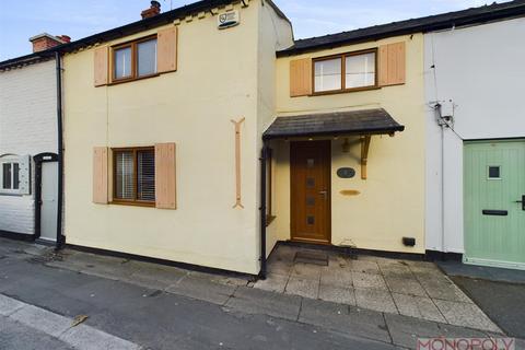 2 bedroom terraced house for sale, Chester Road, Rossett, Wrexham