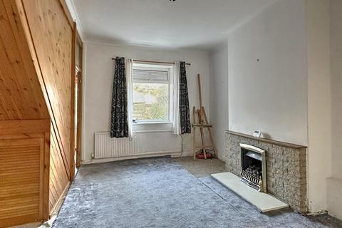 2 bedroom end of terrace house for sale, Grey Place, Morpeth