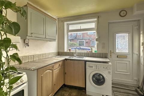 2 bedroom end of terrace house for sale, Grey Place, Morpeth