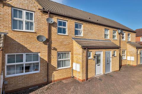 2 bedroom terraced house for sale, Redwing Rise, Royston SG8