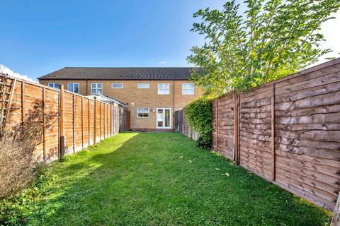 2 bedroom terraced house for sale, Redwing Rise, Royston SG8