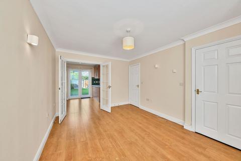 2 bedroom terraced house for sale, Redwing Rise, Royston SG8