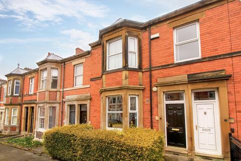 2 bedroom flat to rent, Ashleigh Grove, West Jesmond