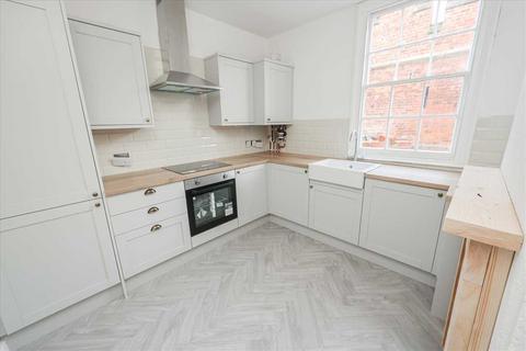 2 bedroom terraced house for sale, Mill Road, Lincoln