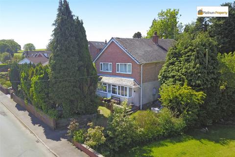 5 bedroom detached house for sale, Birkholme Drive, Stoke-On-Trent ST3