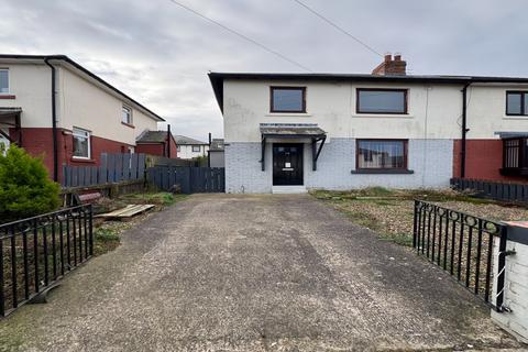 3 bedroom semi-detached house for sale, Upper Barresdale, Alnwick NE66