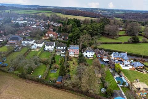 4 bedroom detached house for sale, Holmer Green,  Buckinghamshire,  HP15