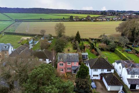 4 bedroom detached house for sale, Holmer Green,  Buckinghamshire,  HP15