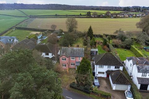 4 bedroom detached house for sale, Holmer Green,  Buckinghamshire,  HP15