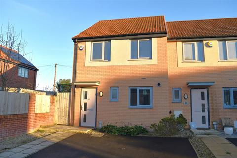 Sundew Court, Darlington