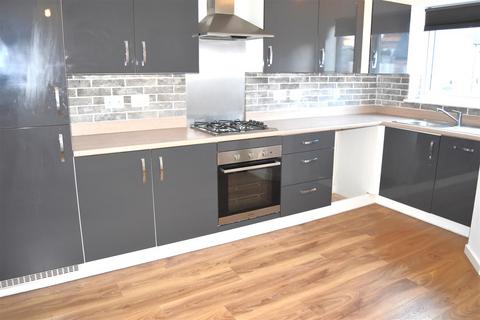 undefined, Sundew Court, Darlington