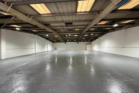 Warehouse to rent, Thorpe Road, Melton Mowbray, Leicestershire, LE13