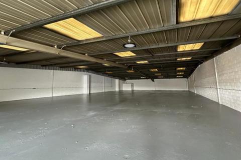 Warehouse to rent, Thorpe Road, Melton Mowbray, Leicestershire, LE13