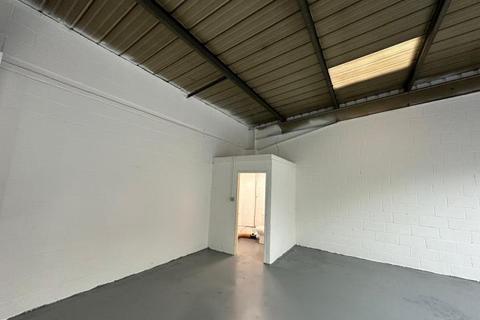 Warehouse to rent, Thorpe Road, Melton Mowbray, Leicestershire, LE13