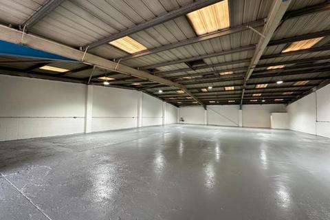 Warehouse to rent, Thorpe Road, Melton Mowbray, Leicestershire, LE13